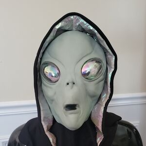 Alien Mask
